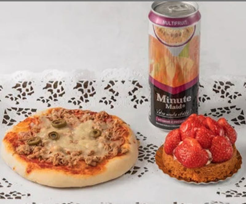 Photo de BOULANGERIE LINA