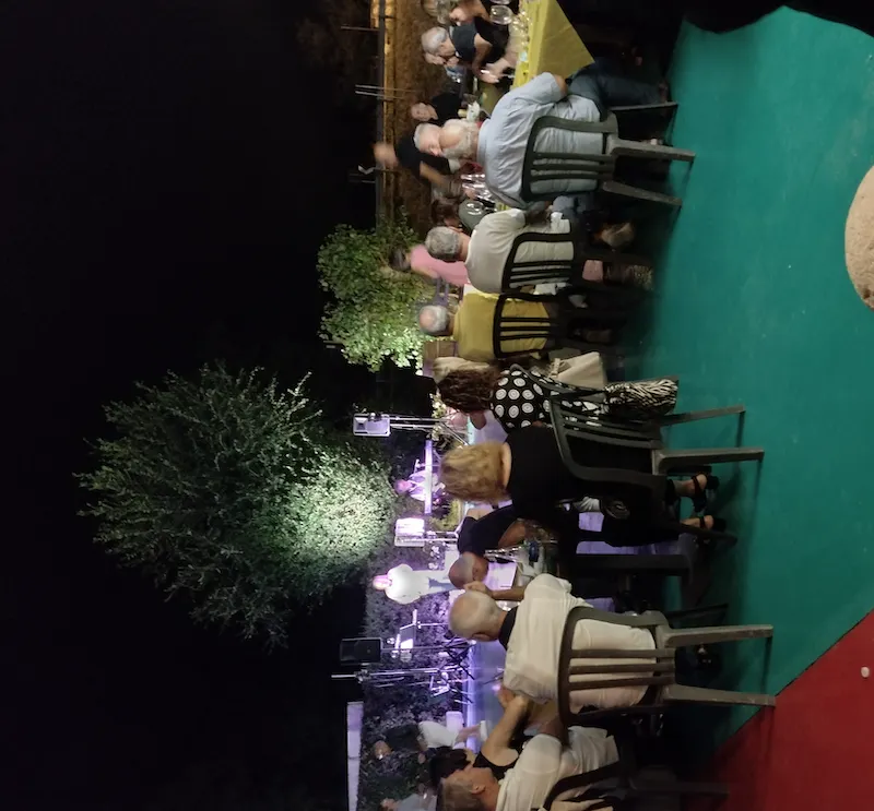 Foto di La Zanzarina D'Oro