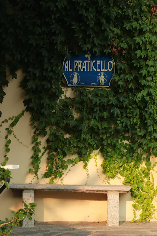 "Al Praticello"