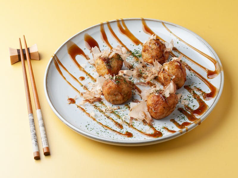 Photo de IchiNiSan&GO