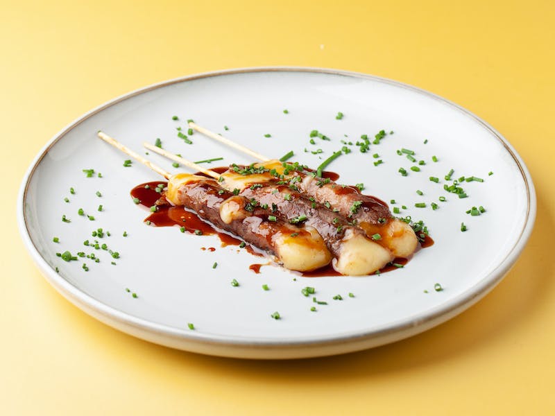 Photo de IchiNiSan&GO