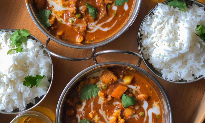 Photo de Shiva Food