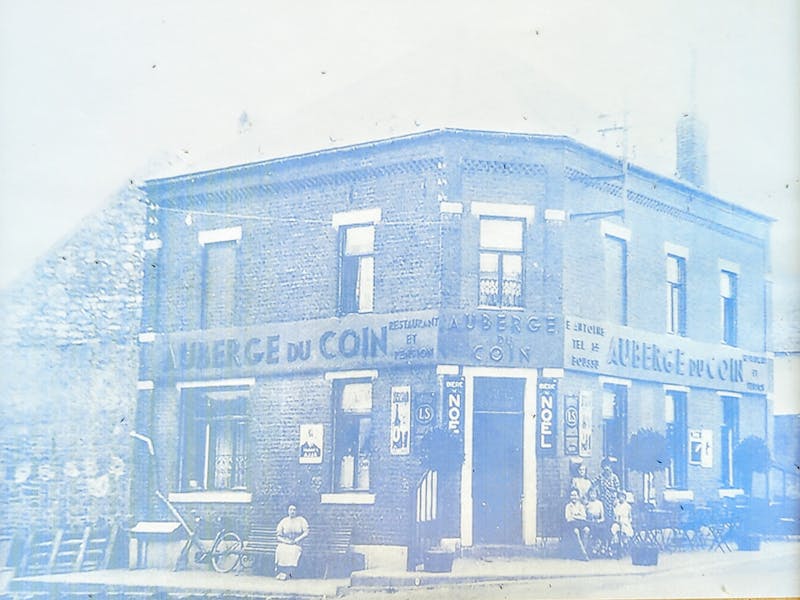 Image of Auberge du coin