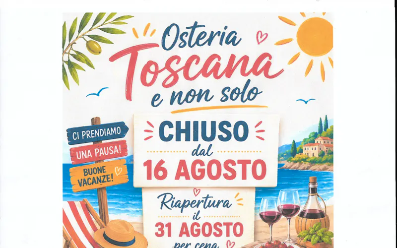 Foto di Osteria Toscana e Non Solo 