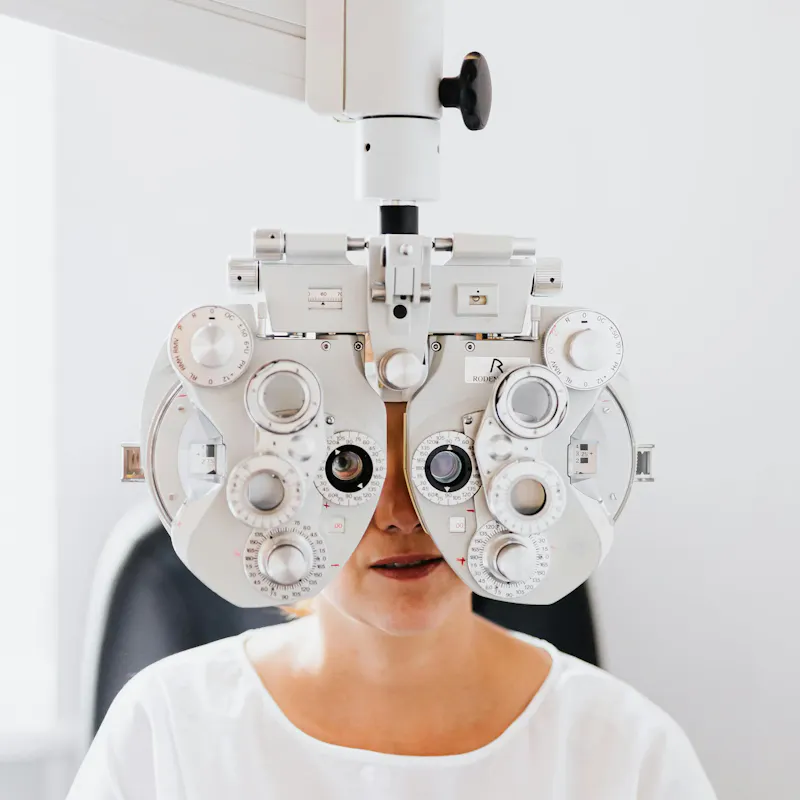 Optometria Optometria