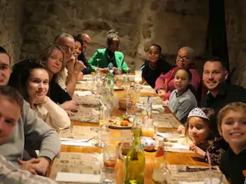 Photo de L'Under
