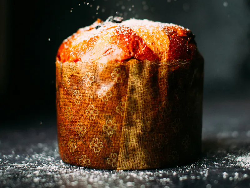 Traditions at the Table: Italian Desserts That Tell a Story In Italy, desserts are rarely just desserts.