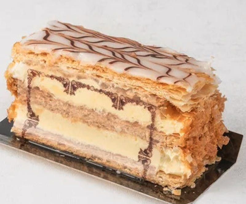 Photo de BOULANGERIE LINA
