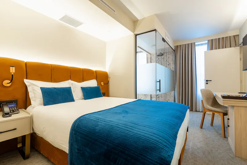 Cosy Kamer