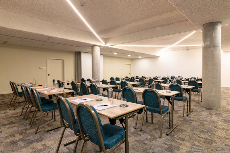 Foto vanThe Liman Hotel 3600x2400_gallery_9526637fda7c4fa7b87156b552aa70cc.webp