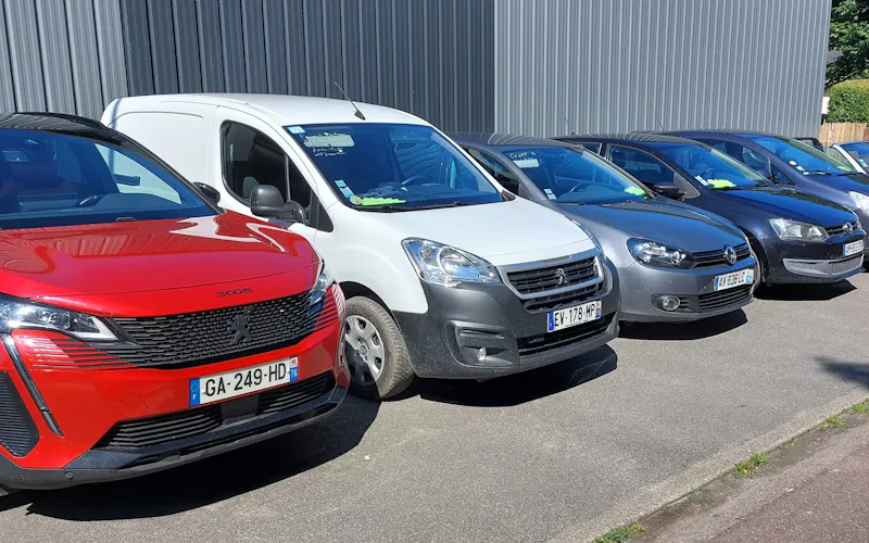 Photo de WLC Automobiles