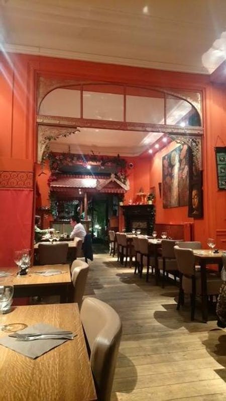 Photo de Chez Saly 