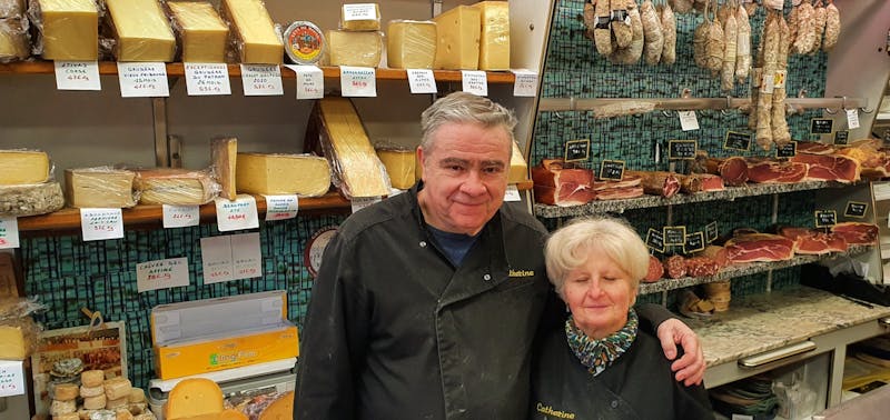 Image of Fromagerie Catherine