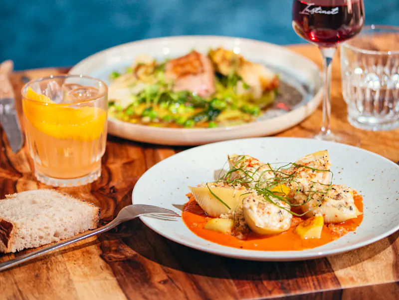 Image of Bistrot Instinct