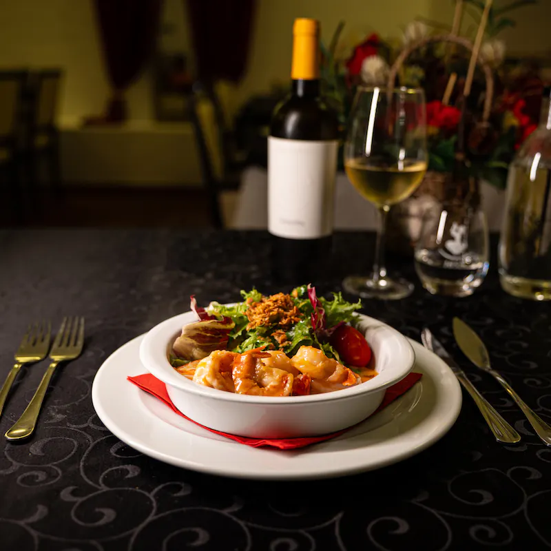 Fotografía de 1680 Restaurante