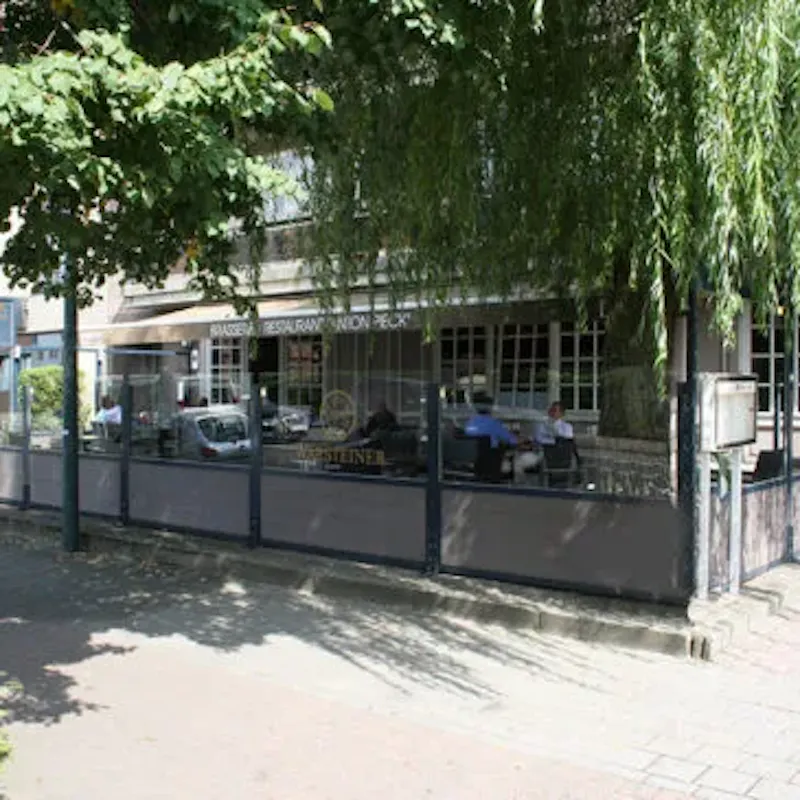 Image of Restaurant Anton Pieck Image of Restaurant Anton Pieck