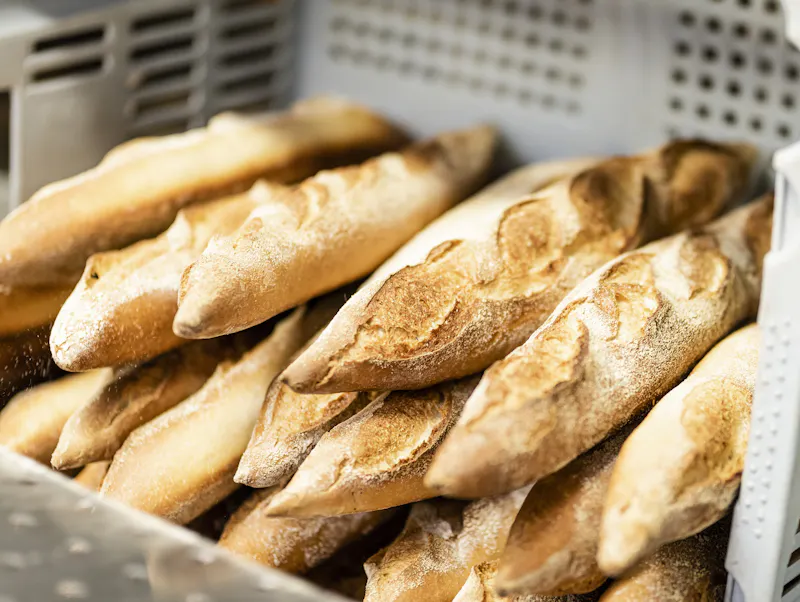 Foto vanPâtisserie Sirre
