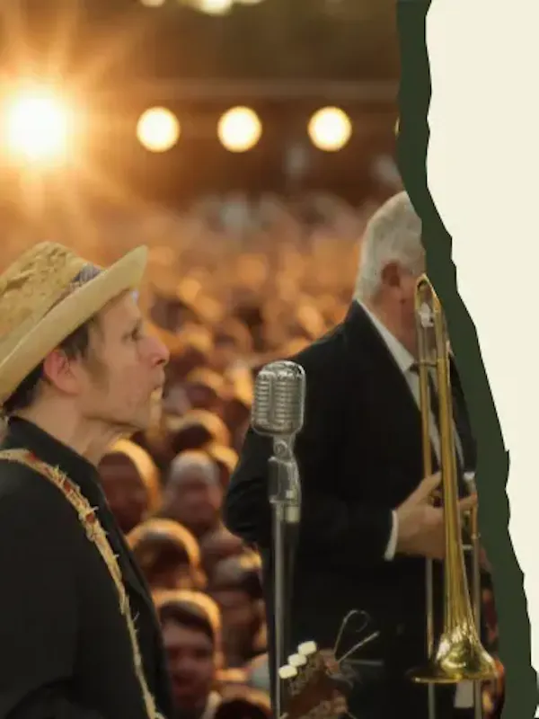 🎶 CONCERT LES BARONS DU BAYOU À LA TAVERNE – Samedi 714Juin dès 19h30