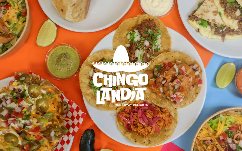 Foto de Chingolandia