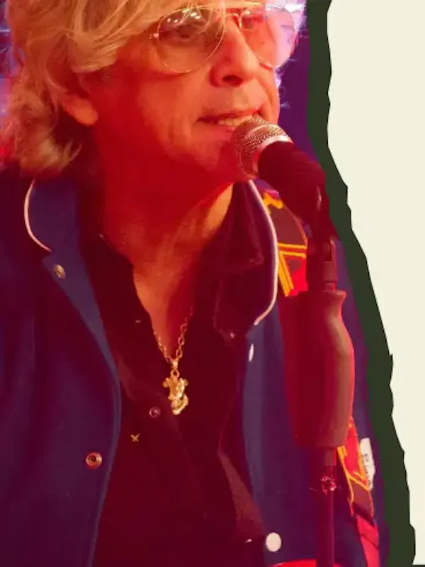 🎶 CONCERT Serge Fouchet À LA TAVERNE – Vendredi 13 Juin dès 19h30