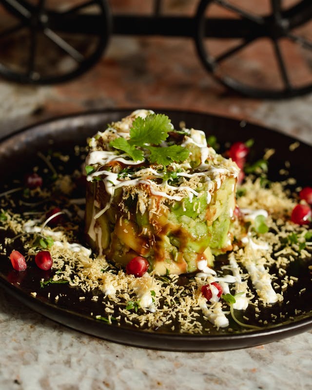 Image of Bombay Delight