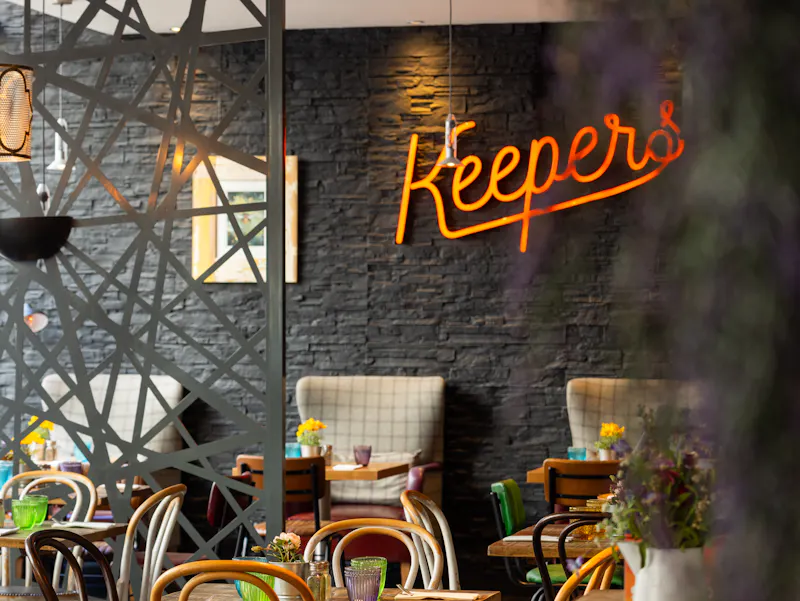 Image of Keepers Kitchen & Bar
