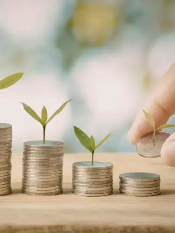We help you build and protect your financial future:
