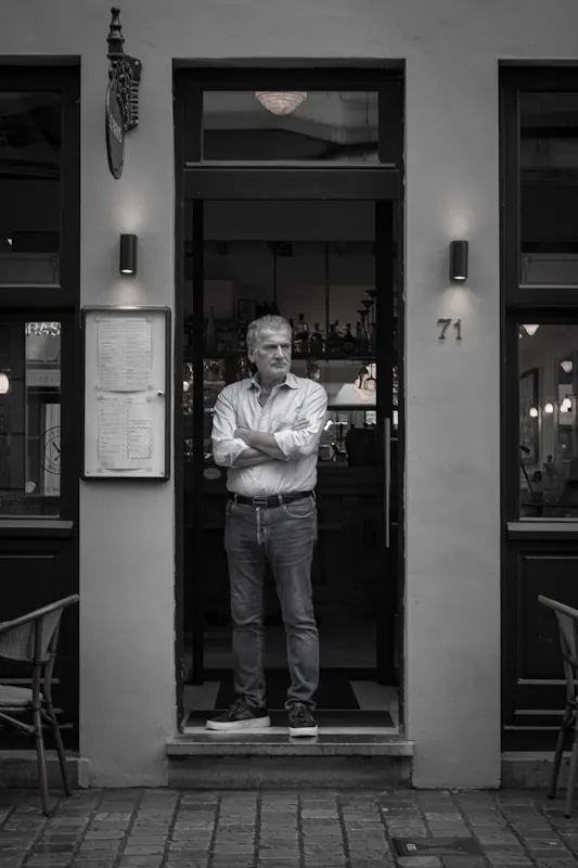 Image of Le Parvis