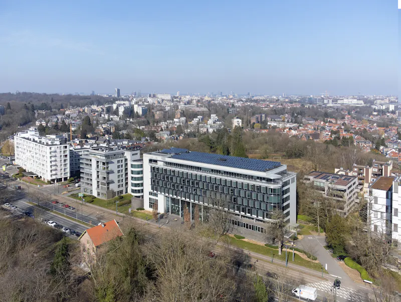 Image of Fidentia Real Estate Investments