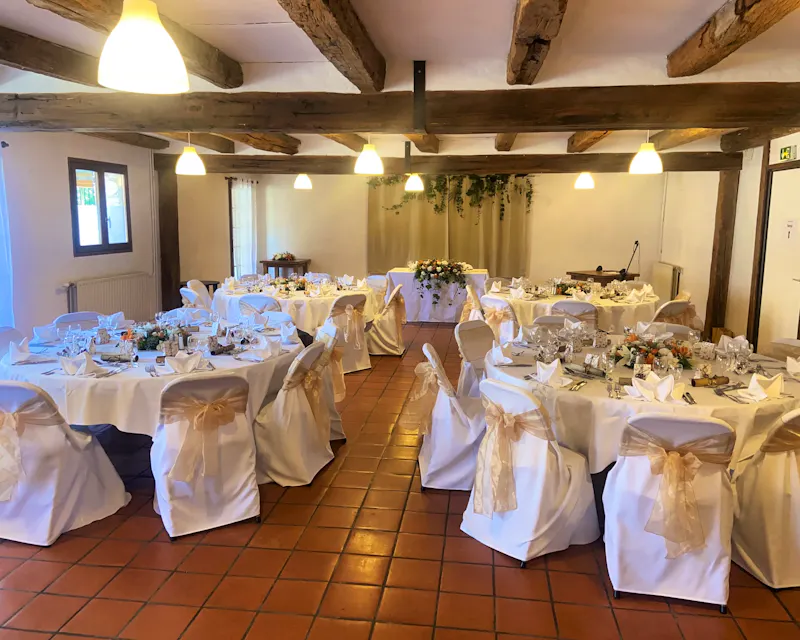 L'Auberge paysanne