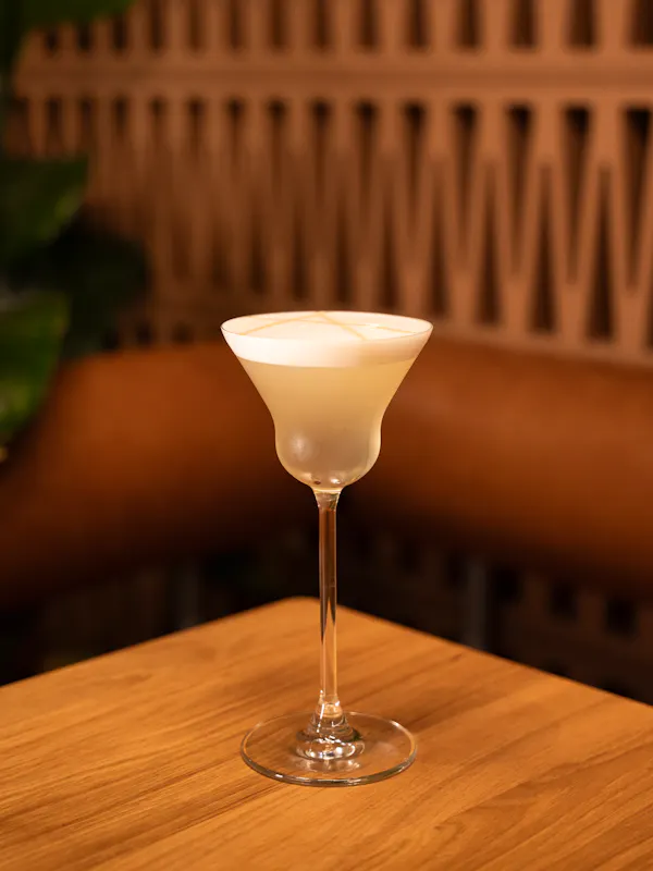 Image of CIMA Rooftop Bar