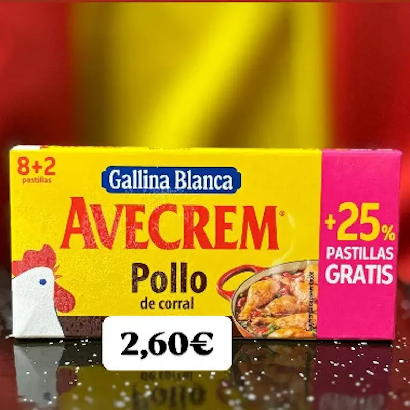SPICES AND CONDIMENTS