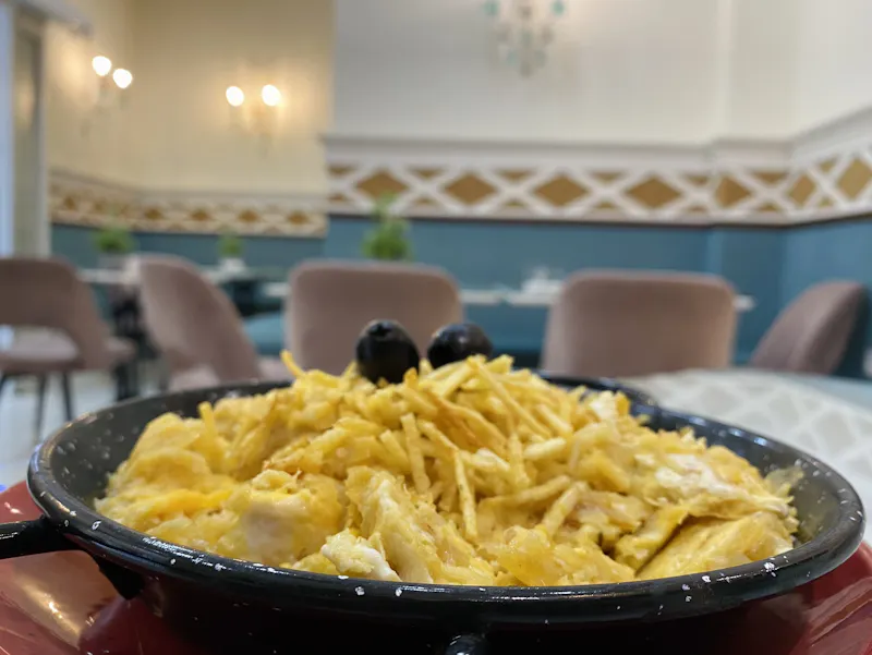 Image of Restaurante Mirador las Cortes