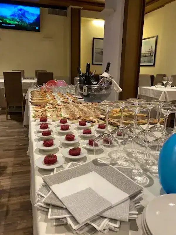 Celebrations and private events