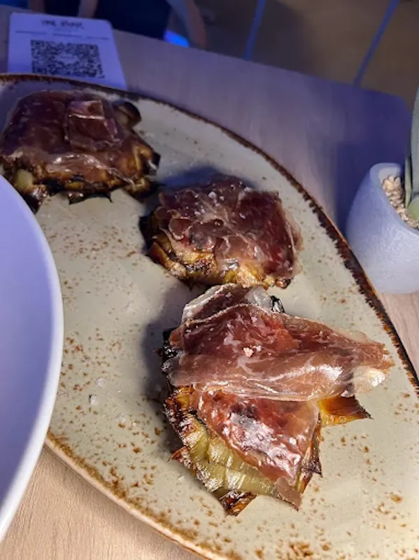 Photo de Maysi Restaurant and Bar
