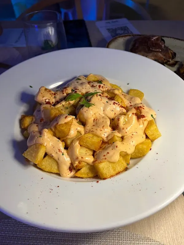 Photo de Maysi Restaurant and Bar