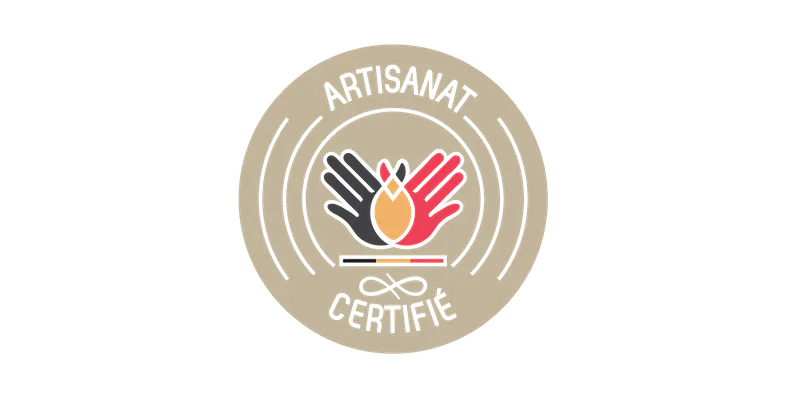 Artisanat Certifié
