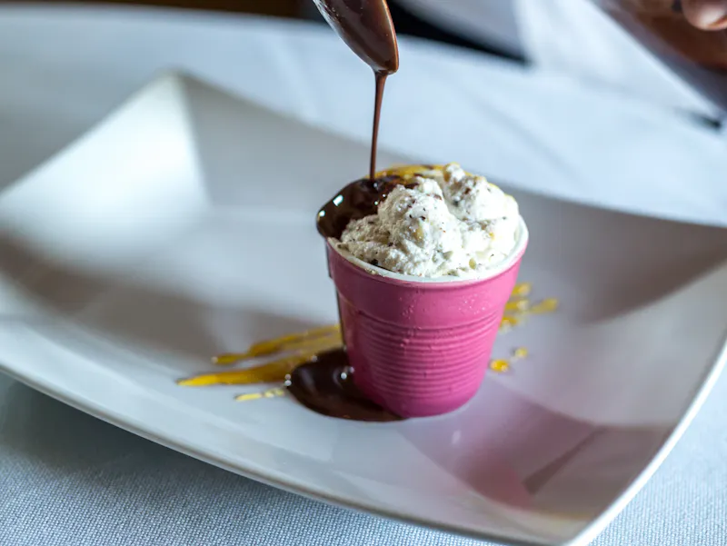 Fotografía de Ristorante Trippini