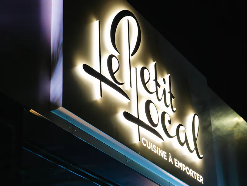 Photo de Le Petit Local