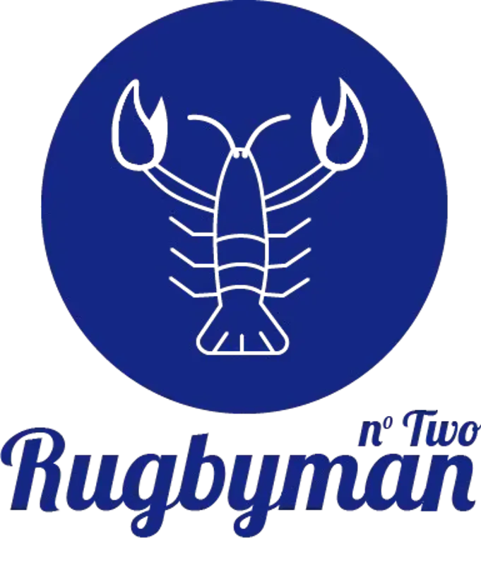 Image of  Rugbyman N°TWO