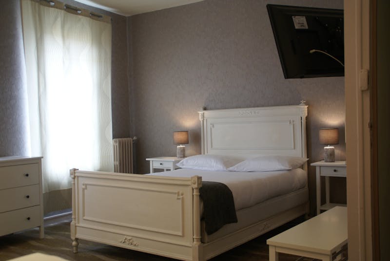 Chambre Familiale