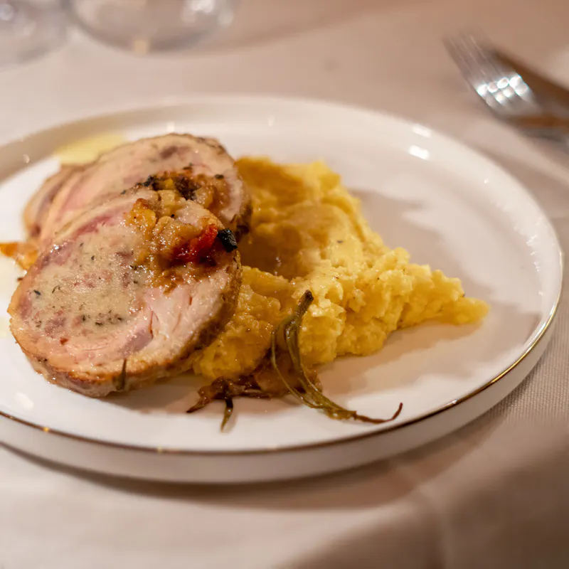 Image of La Quiete Ristorante Pizzeria