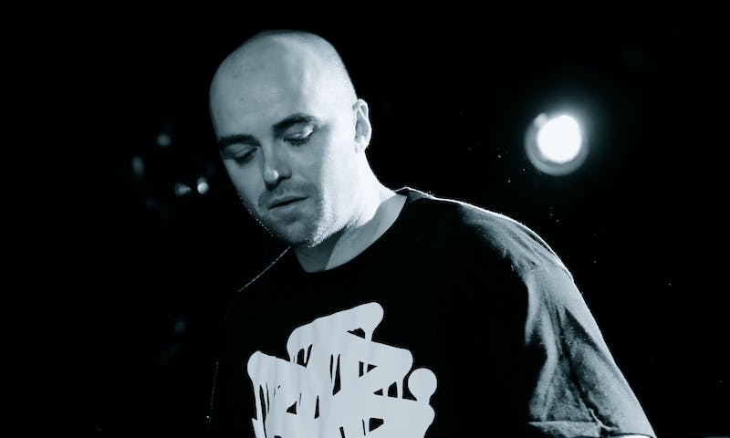 DJ Set : Odilon