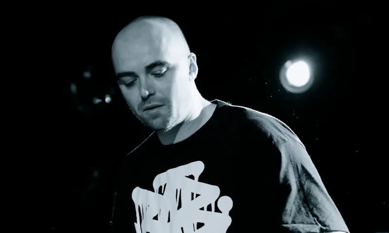 Image of La Machine