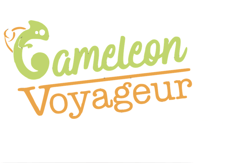Photo de Le Cameleon Voyageur