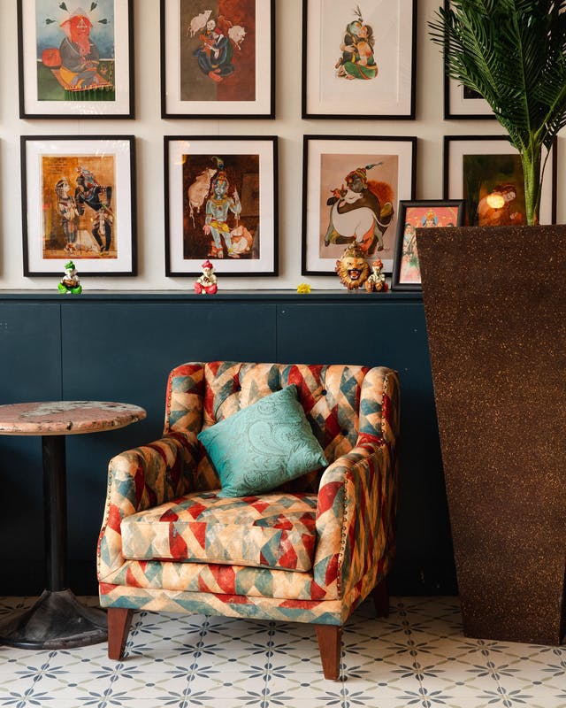 Image of Bombay Delight