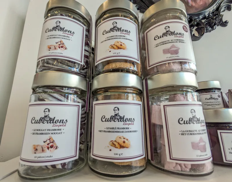 Photo de Sucré 