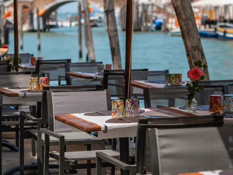 Image of Ristorante Pizzeria Tre Archi