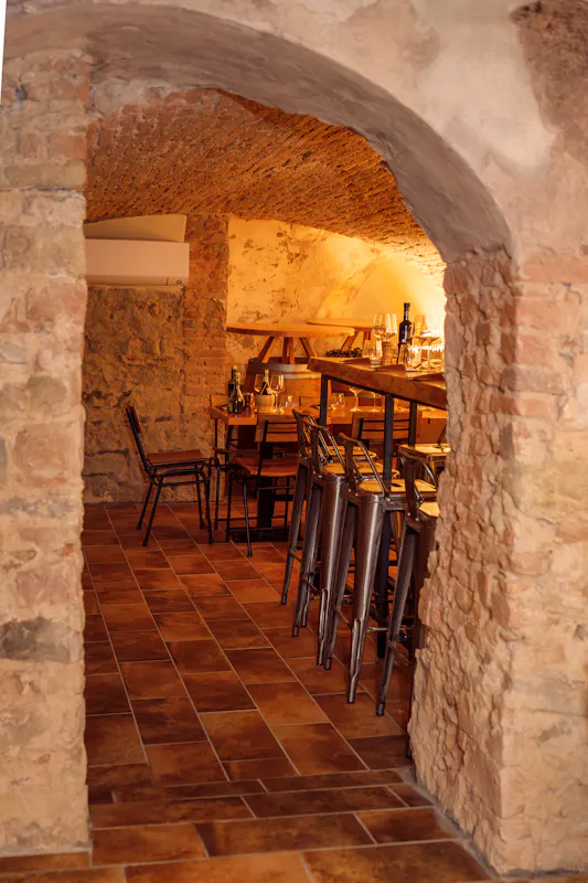 Foto di Osteria e Trattoria Boboli