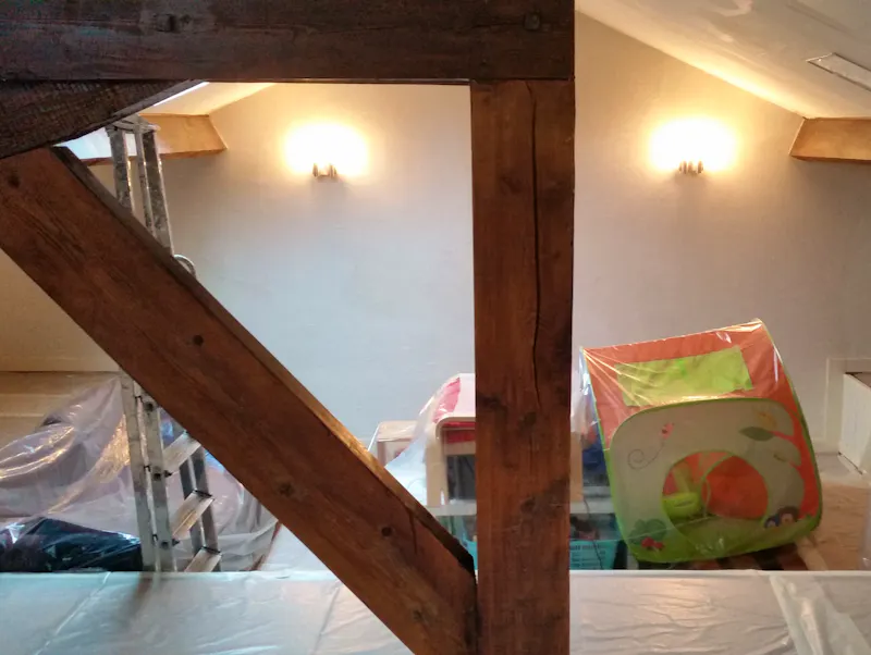 Image of Compagnon Décorateur